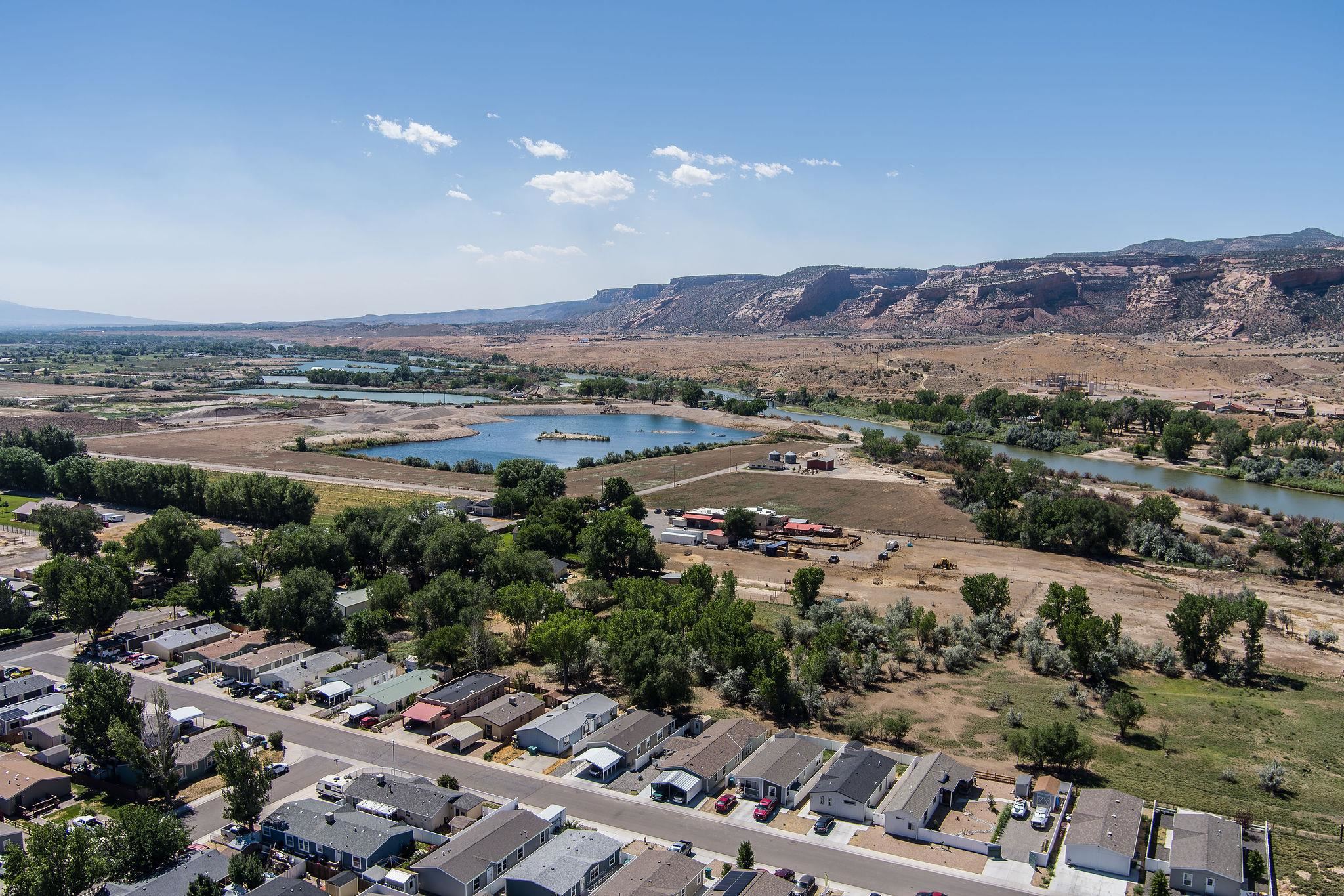 262 Red Cliffs Drive Fruita, CO 81521 - Photo 23 of 27
