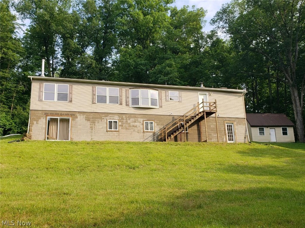 37555 Sheepskin Ridge Road Lower Salem, OH 45745 - Photo 1 of 27 Gallery Image 1