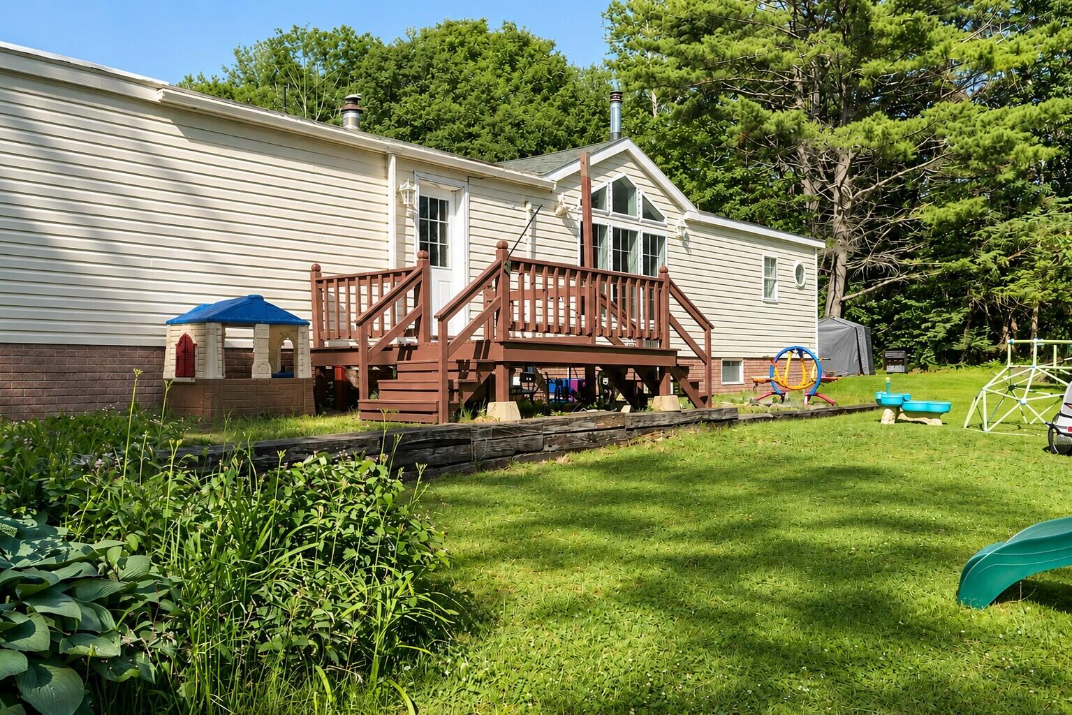 111 Rebel Hill Road Clifton, ME 04428 - Photo 3 of 28