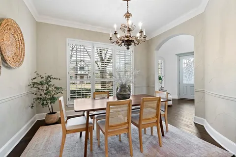$1,025,000 | 4701 Parkside Drive, Frisco, TX 75034