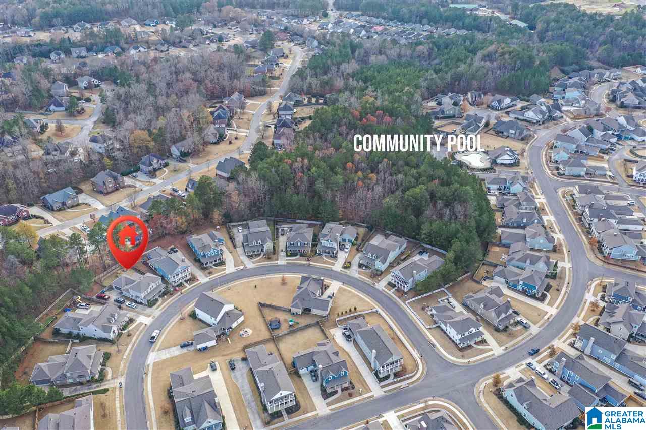 180 Rowntree Path Helena, AL 35080 - Photo 7 of 8