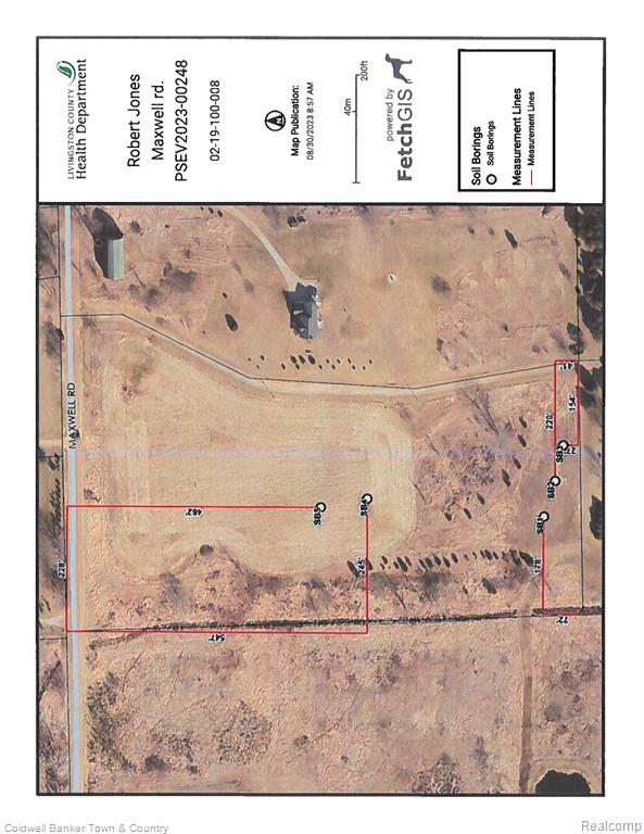 Maxwell South Hayner Road Fowlerville, MI 48836 - Photo 4 of 4