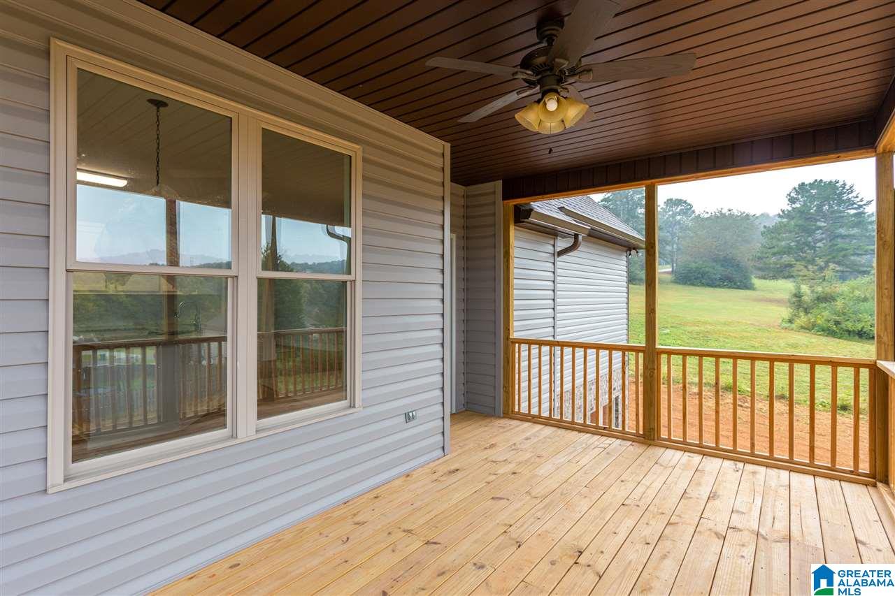 1650 Village Springs Road Springville, AL 35146 - Photo 36 of 38
