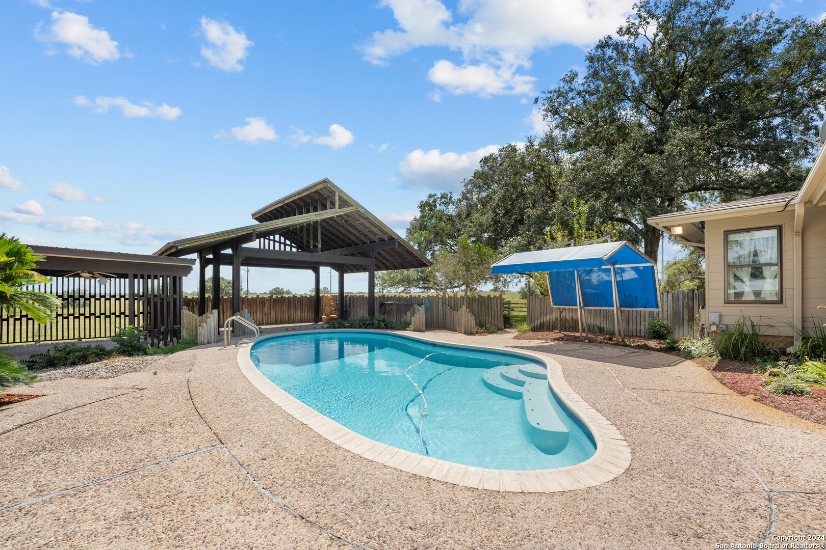 355 Pine Meadow Road Seguin, TX 78155 - Photo 21 of 51