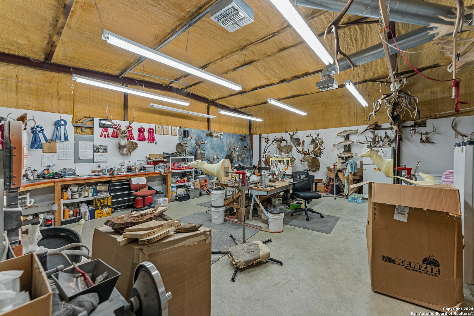 355 Pine Meadow Road Seguin, TX 78155 - Photo 29 of 51