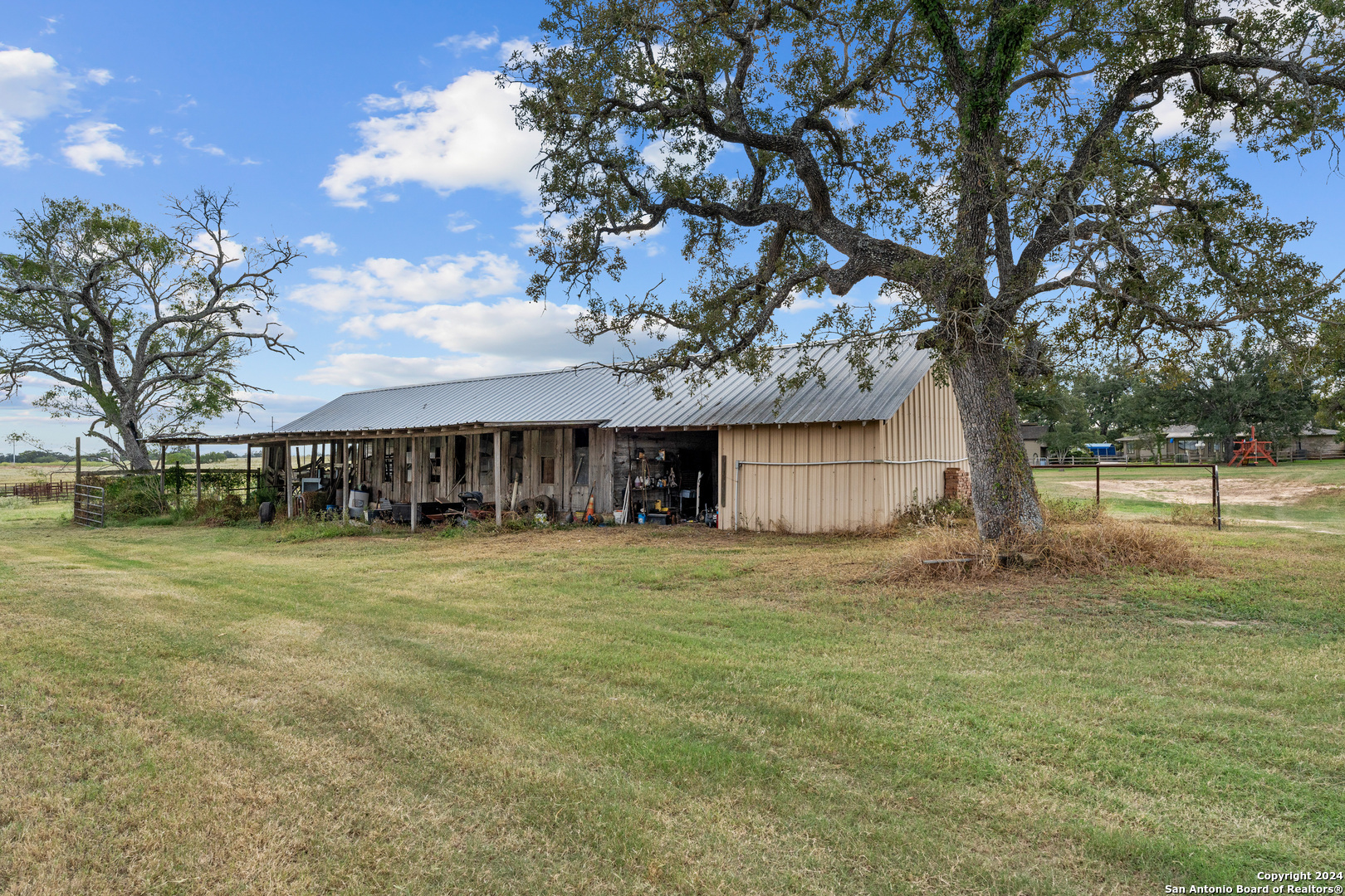 355 Pine Meadow Road Seguin, TX 78155 - Photo 33 of 51
