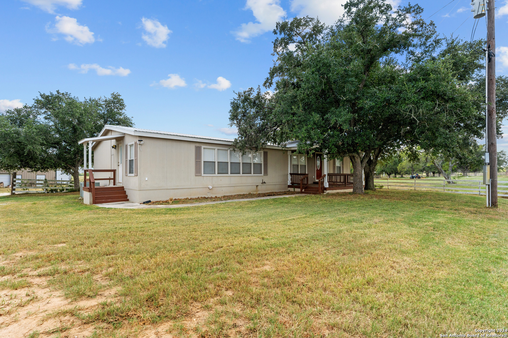 355 Pine Meadow Road Seguin, TX 78155 - Photo 36 of 51