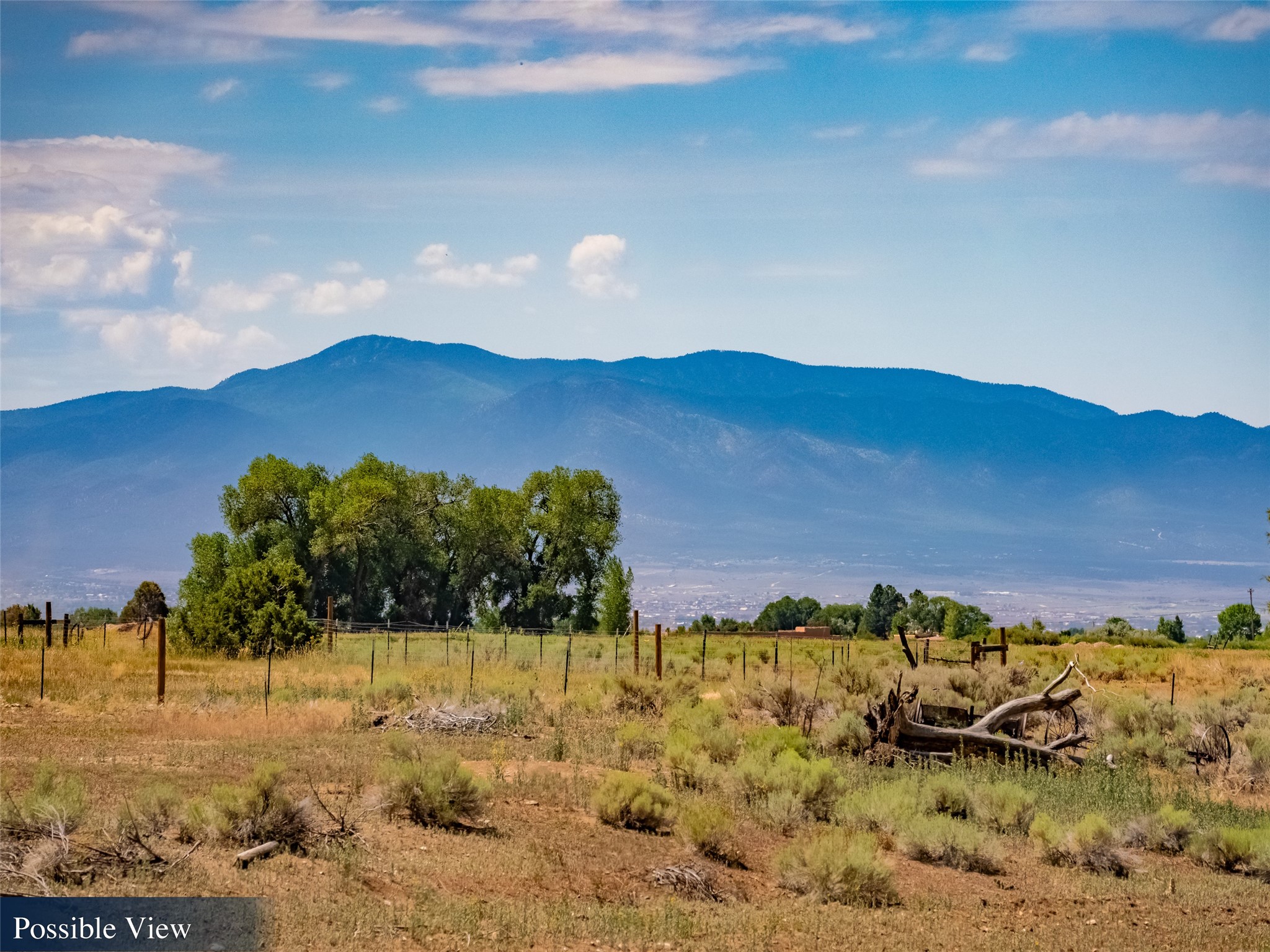 Tbd Shana Madre Road El Prado, NM 87529 - Photo 13 of 30