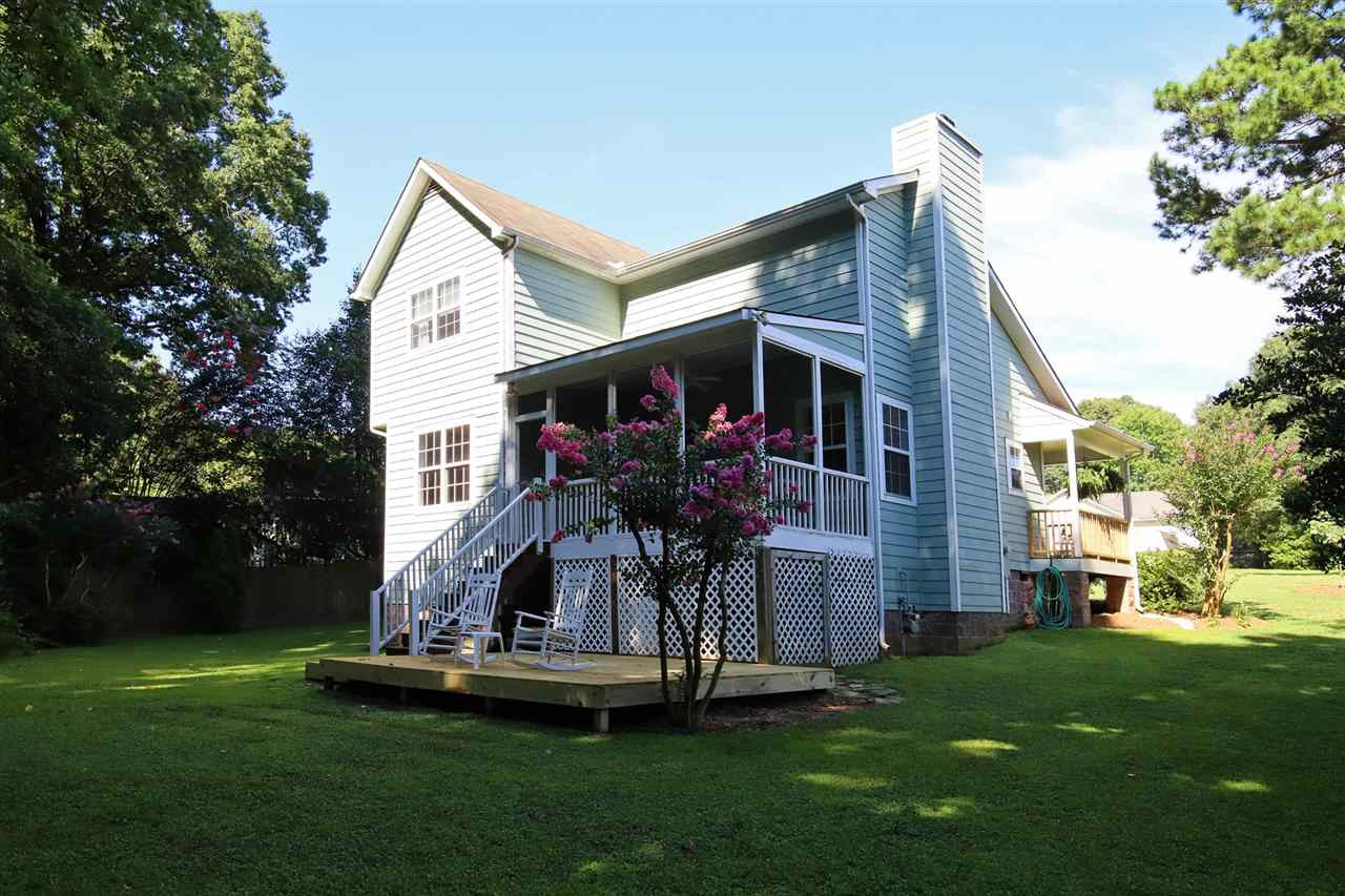 909 Perry Howard Road Fuquay-Varina, NC 27526 - Photo 24 of 30 Photo 24