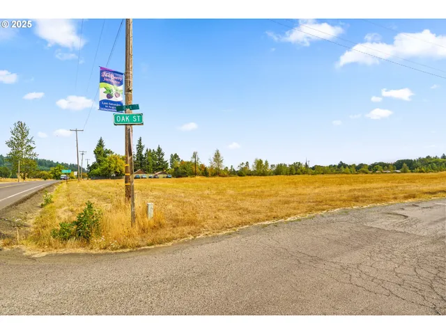 $450,000 | Oak Street, Monroe, OR 97456