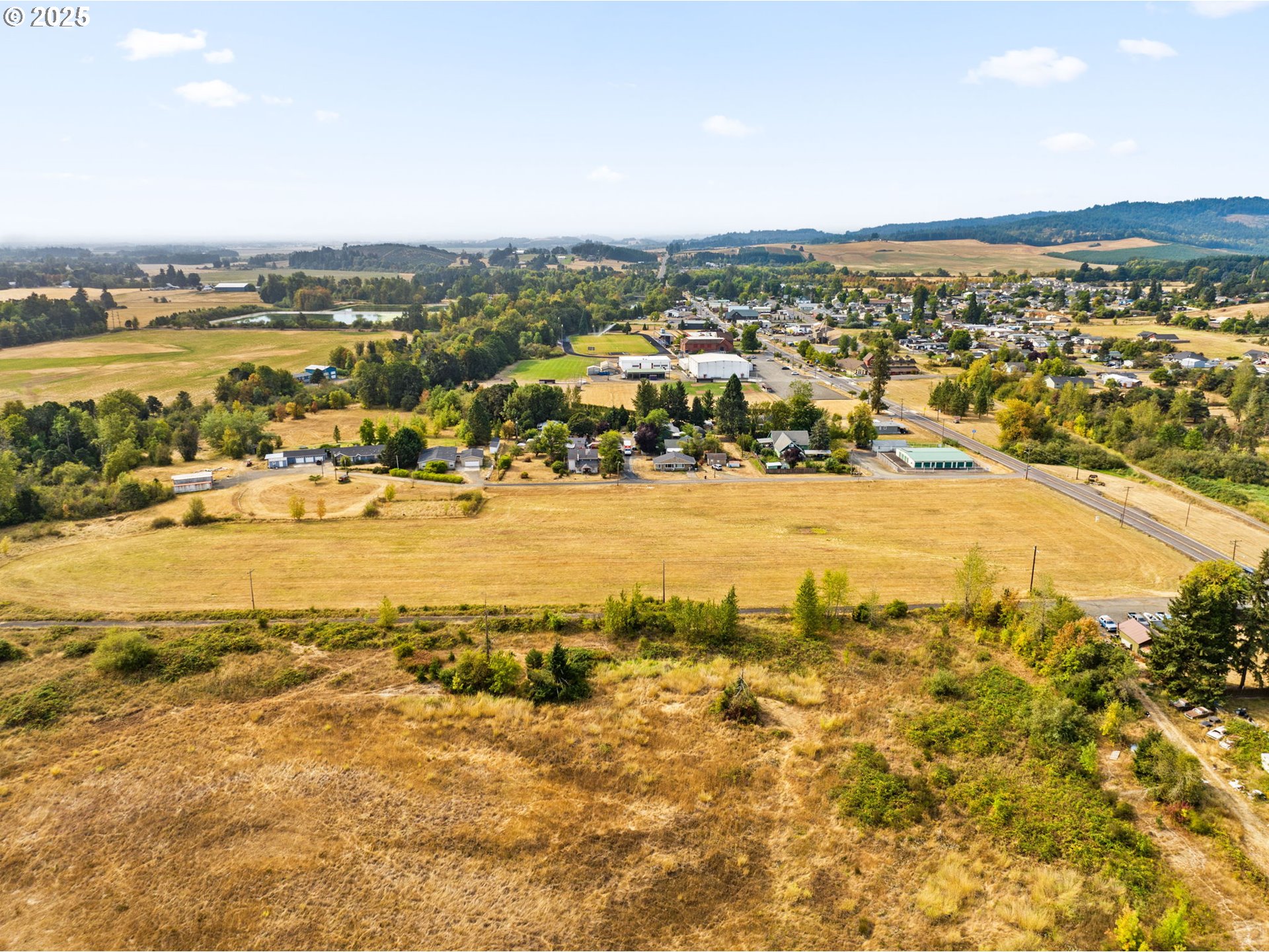 Oak Street Monroe, OR 97456 - Photo 5 of 12
