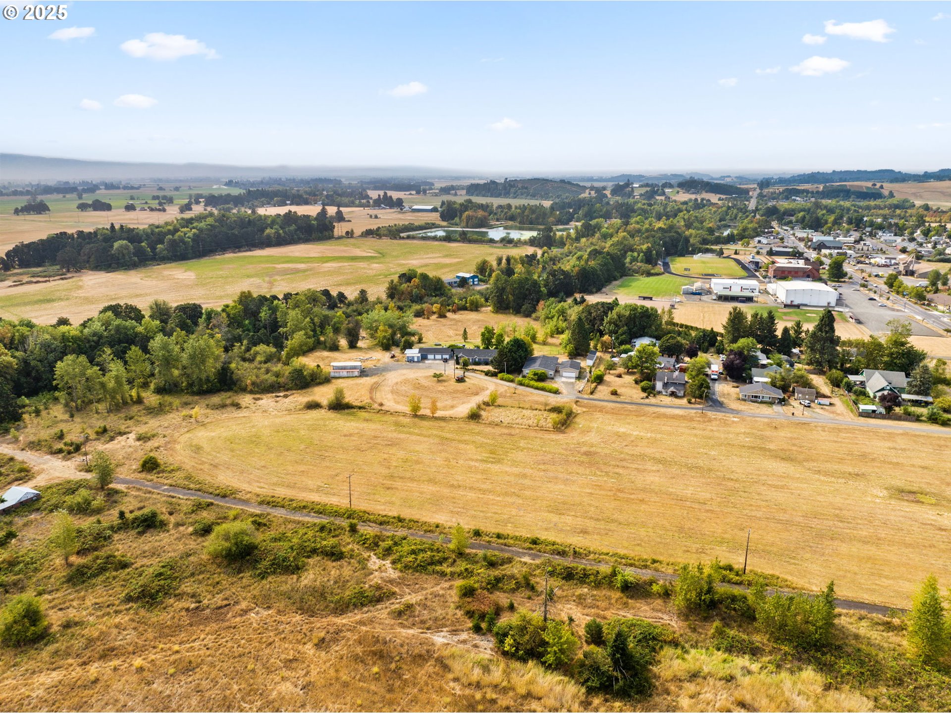 Oak Street Monroe, OR 97456 - Photo 6 of 12 a view of an ocean