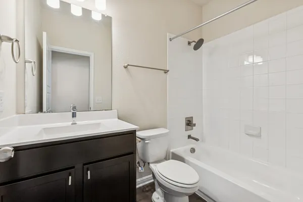 $2,538 | 6210 Steep Cactus Trail, Austin, TX 78735