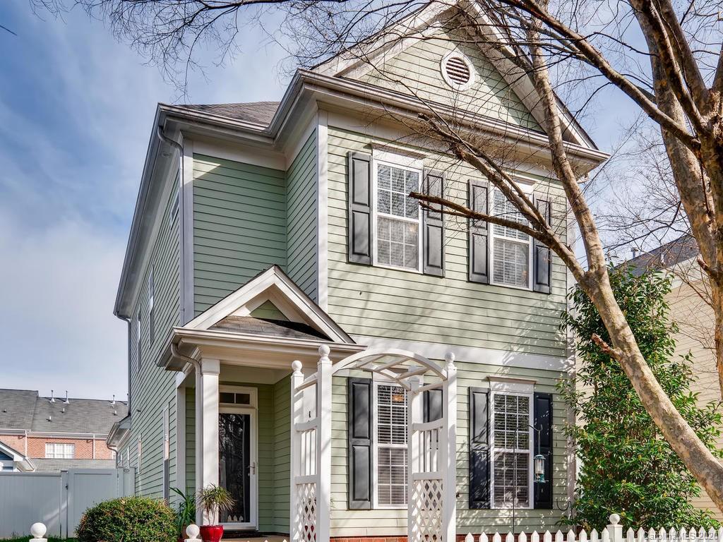 13622 Stumptown Road Huntersville, NC 28078 - Photo 1 of 28 Gallery Image 1