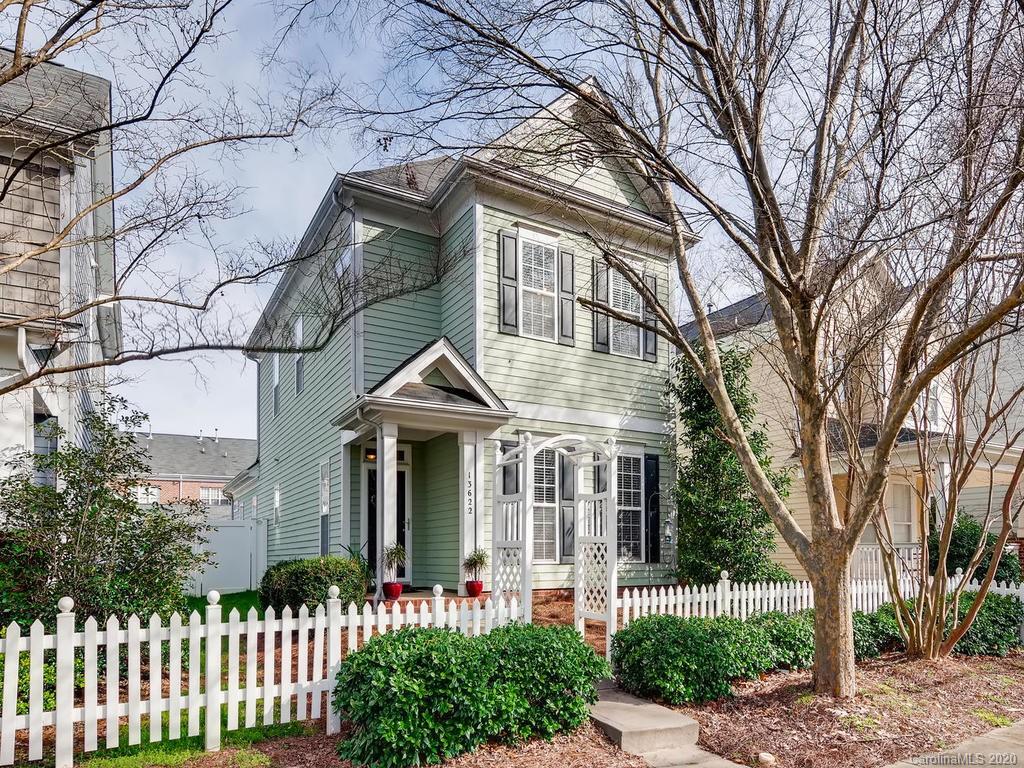 13622 Stumptown Road Huntersville, NC 28078 - Photo 2 of 28 Gallery Image 2