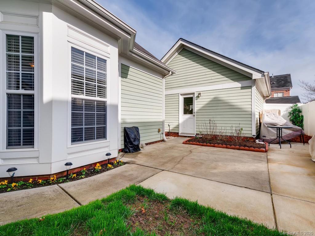 13622 Stumptown Road Huntersville, NC 28078 - Photo 27 of 28 Gallery Image 27