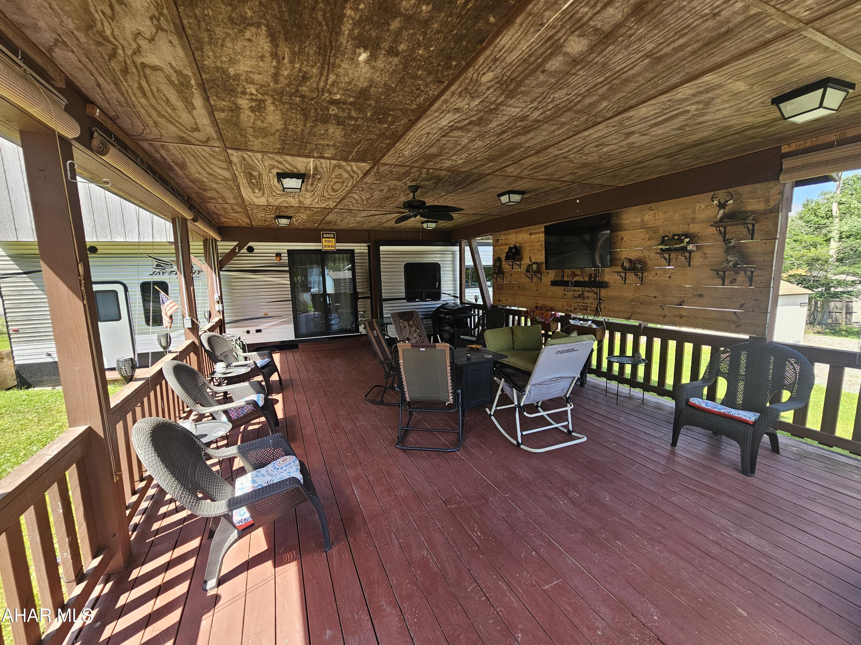 395 Fox Ridge Road Flinton, PA 16640 - Photo 7 of 22