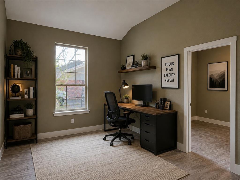 1093 Oak Ridge Drive Terrell, TX 75160 - Photo 16 of 29 Gallery Image 16