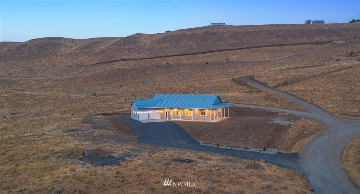811 Ellensburg Ranches Road Ellensburg, WA 98926 - Photo 40 of 40 Gallery Image 40