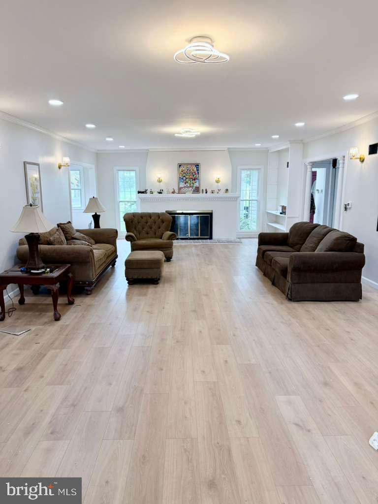 56 Sanitarium Road Bridgeton, NJ 08302 - Photo 21 of 140 Living room