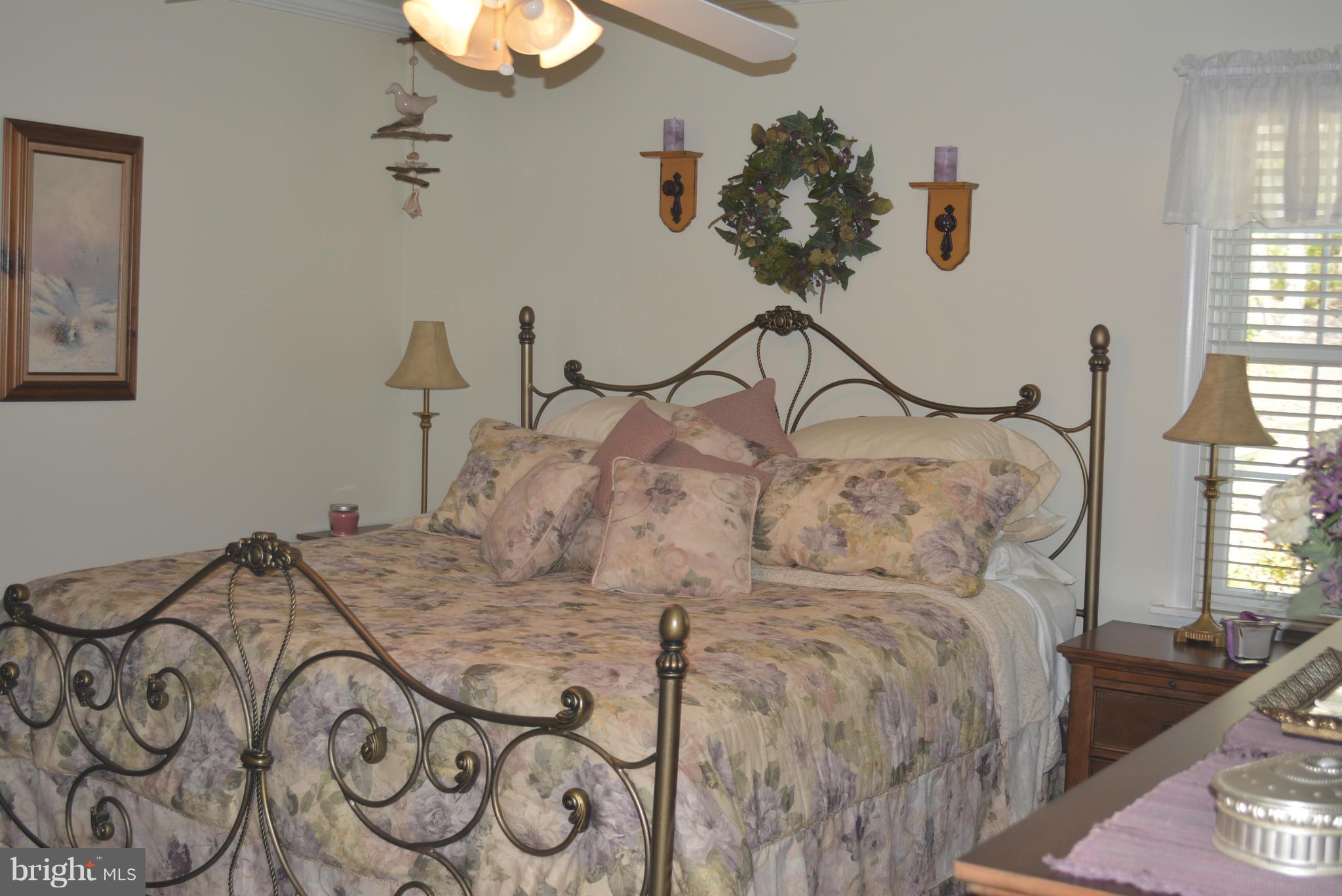 98 South Shore Road Elkton, MD 21921 - Photo 13 of 17 Bedroom (Master)