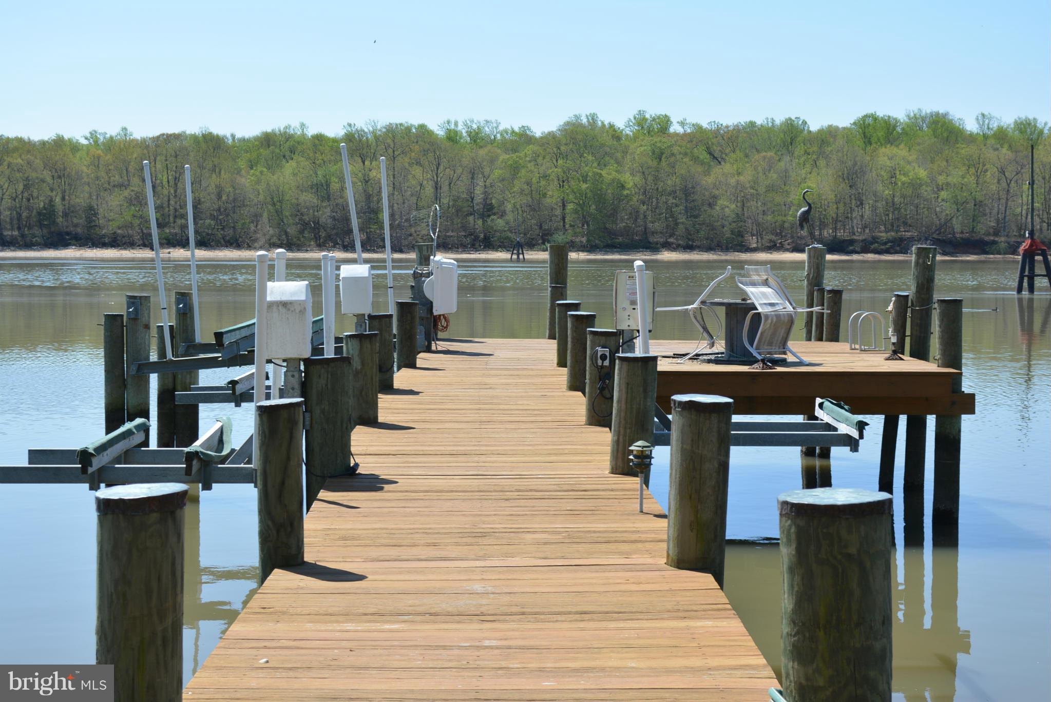 98 South Shore Road Elkton, MD 21921 - Photo 7 of 17 Dock