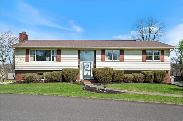 $340,000 | 1241 Highland Road, Monongahela, PA 15063