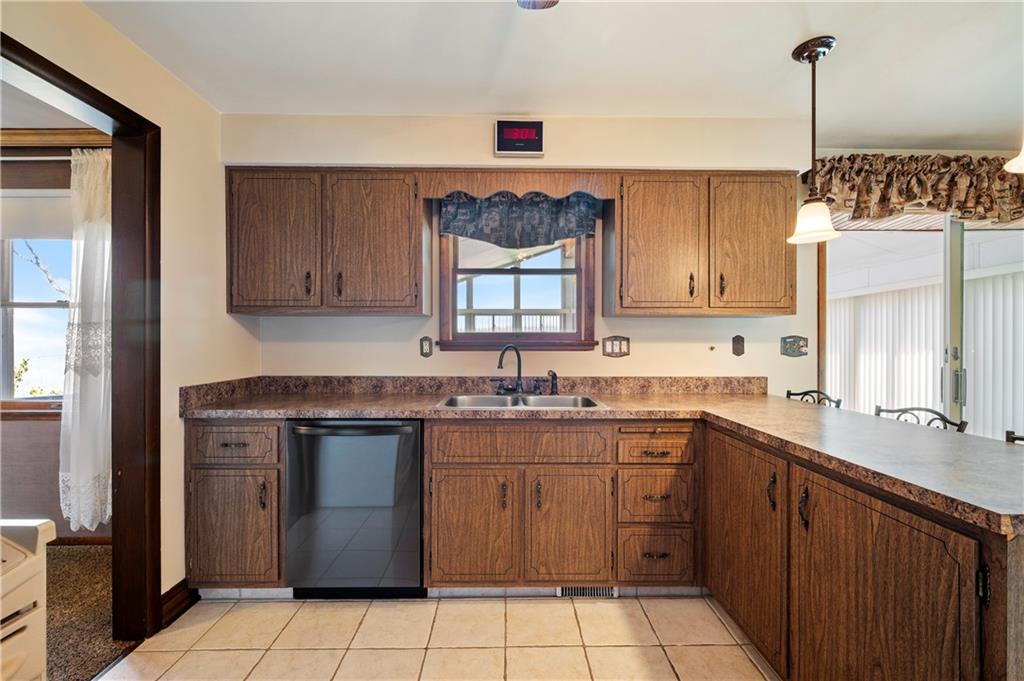 1241 Highland Road Monongahela, PA 15063 - Photo 12 of 40 Garbage disposal.