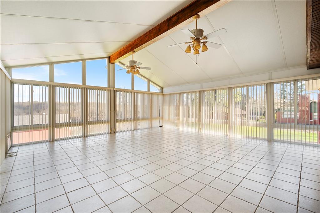 1241 Highland Road Monongahela, PA 15063 - Photo 15 of 40 The great room edition includes two lighted ceiling fans.
