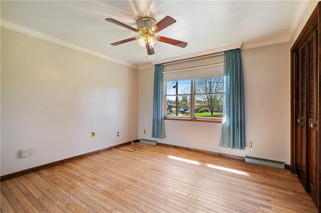 1241 Highland Road Monongahela, PA 15063 - Photo 22 of 40 Bedroom 2.