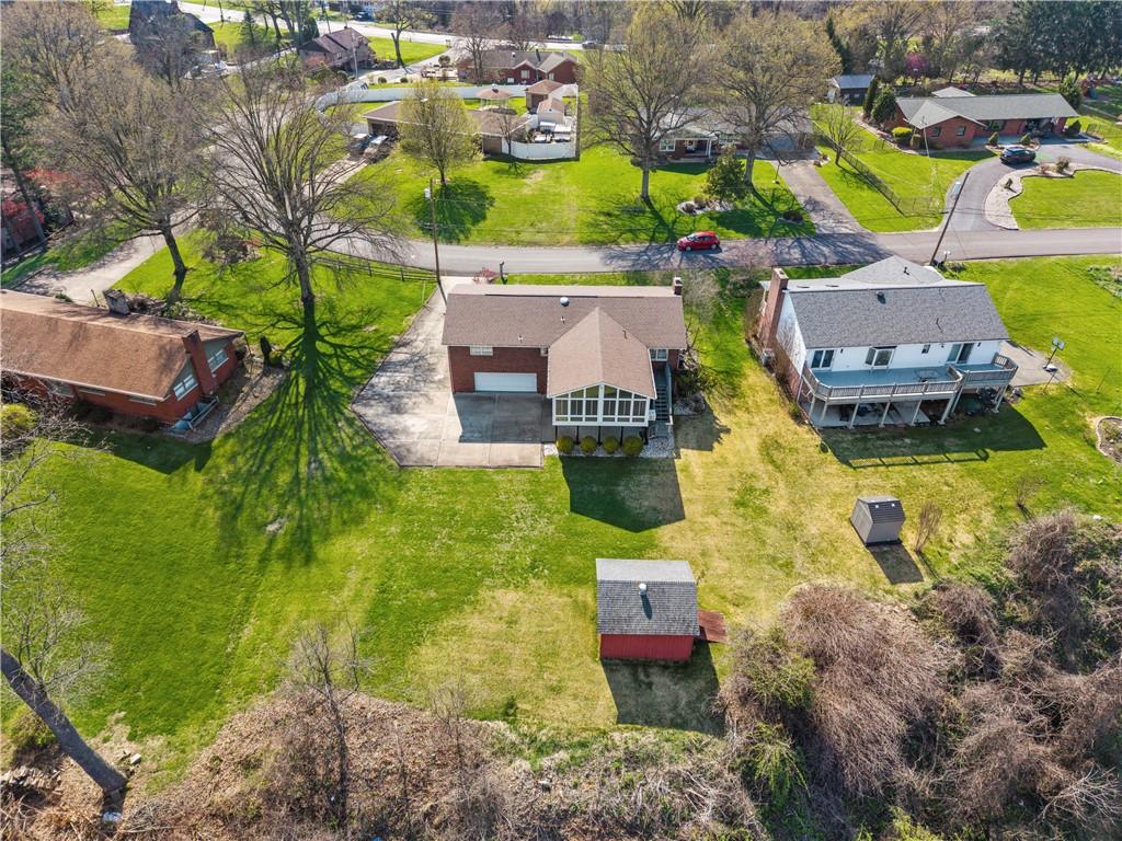 1241 Highland Road Monongahela, PA 15063 - Photo 35 of 40