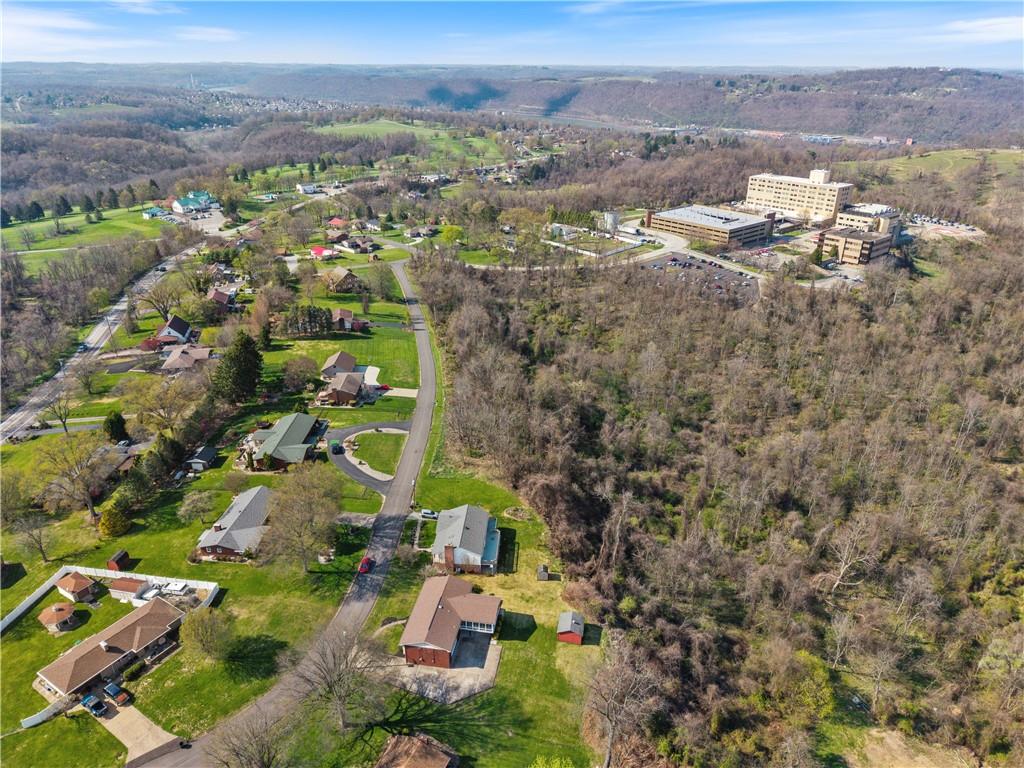 1241 Highland Road Monongahela, PA 15063 - Photo 37 of 40 Close to Mon Vale Hospital.