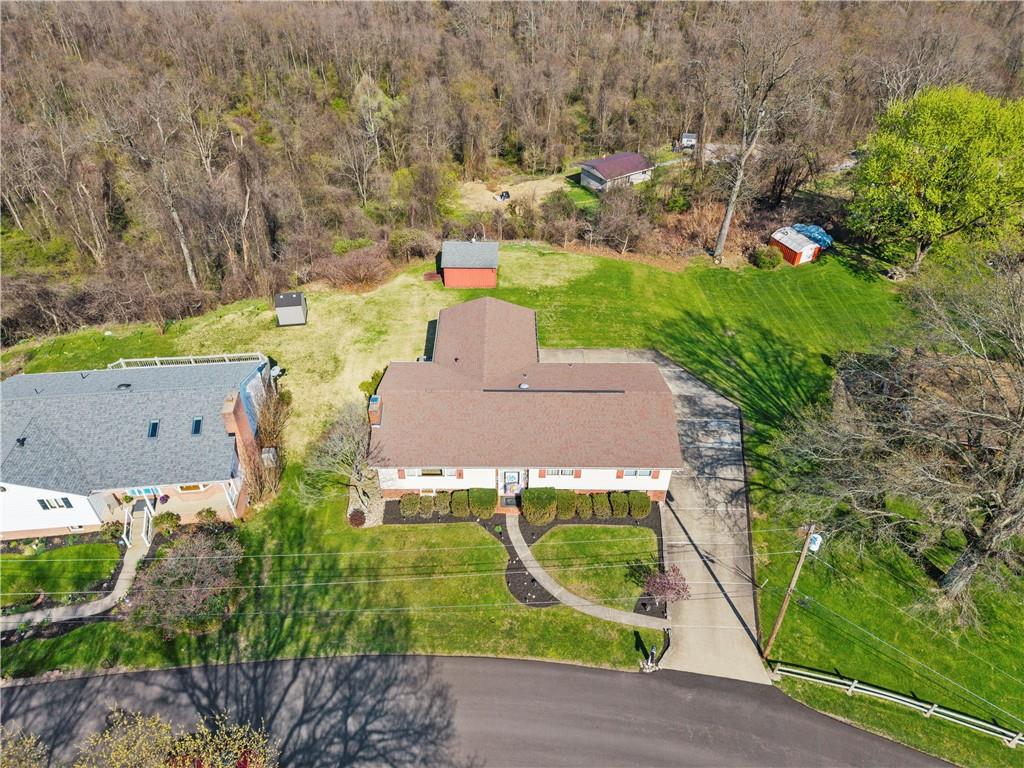 1241 Highland Road Monongahela, PA 15063 - Photo 39 of 40