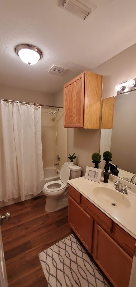1207 Toby Lane Conroe, TX 77301 - Photo 14 of 18