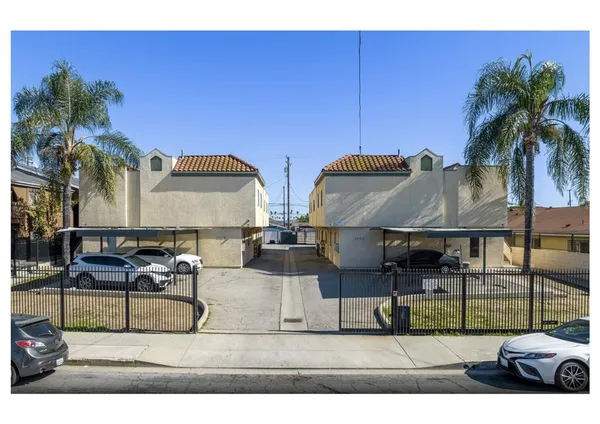 $3,300,000 | 1006 South Record Avenue, Los Angeles, CA 90023