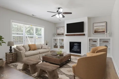 $550,000 | 2104 Temple Hills Way, Fuquay-Varina, NC 27526
