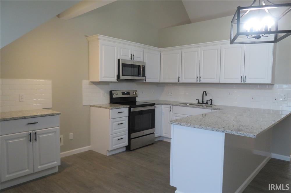 1000 Wade Road Wadesville, IN 47638 - Photo 15 of 36 Gallery Image 15