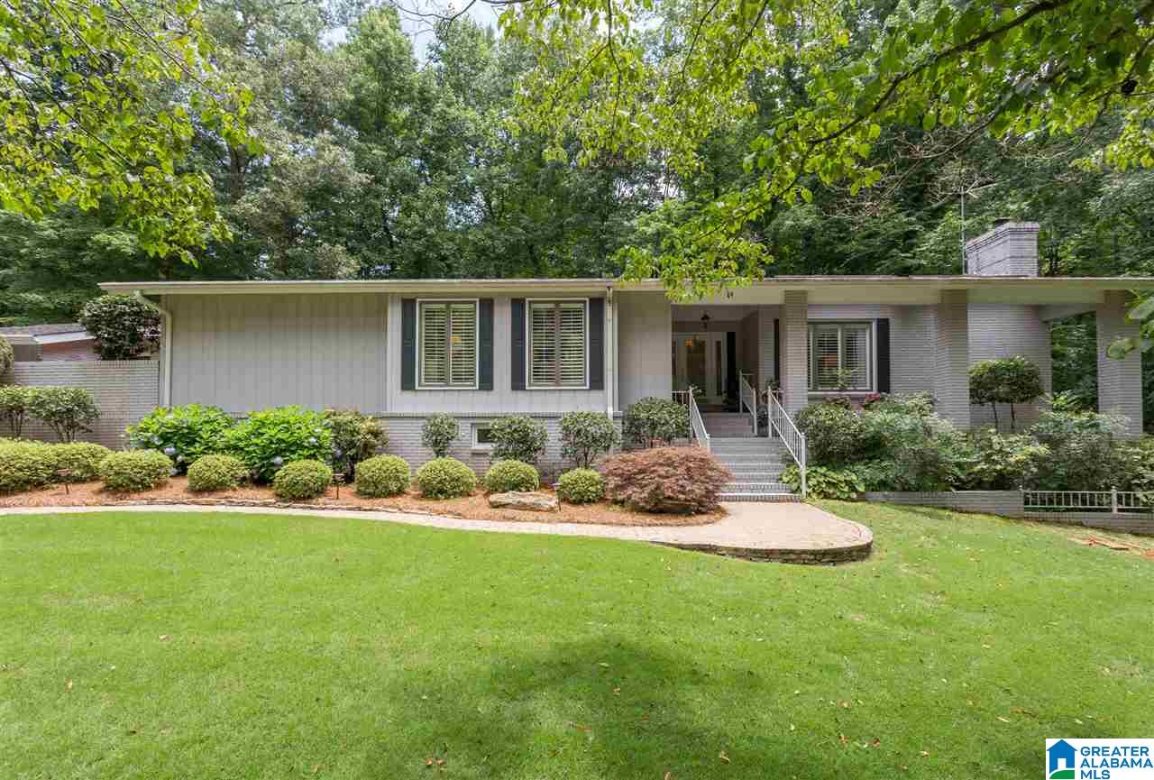2333 Montevallo Road Southwest Leeds, AL 35094 - Photo 2 of 50