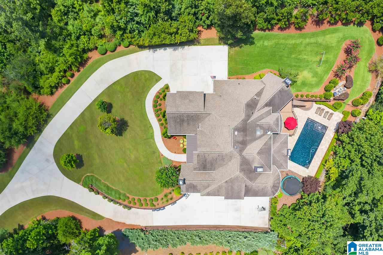 4314 Kings Mountain Ridge Birmingham, AL 35242 - Photo 5 of 48