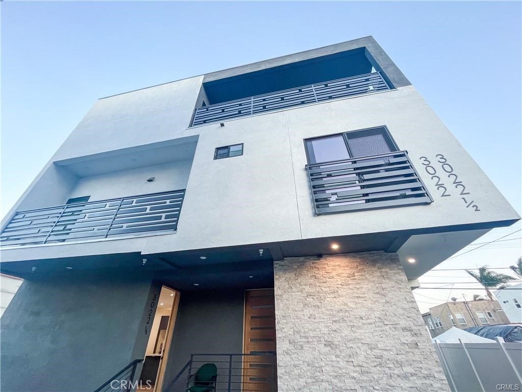 3022 1/2 Virginia Road Los Angeles, CA 90016 - Photo 18 of 18