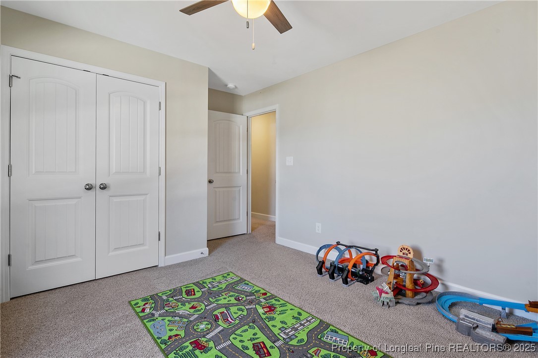2628 Riddle Farm Road Hope Mills, NC 28348 - Photo 43 of 50