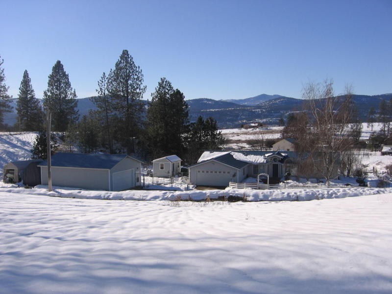1993 Orin-Rice Road Rice, WA 99167 - Photo 1 of 20