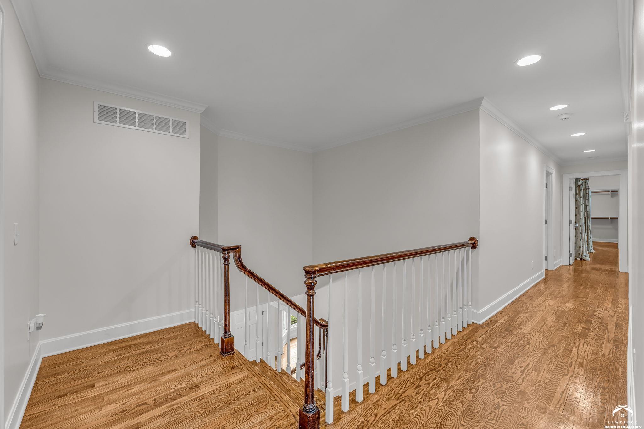 4516 Cedar Ridge Court Lawrence, KS 66049 - Photo 42 of 96