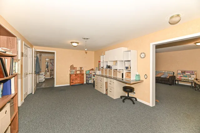 $519,000 | W5074 Hawk Road, La Grange, WI 53121