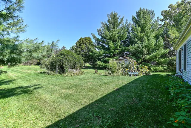 $519,000 | W5074 Hawk Road, La Grange, WI 53121