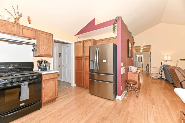 $519,000 | W5074 Hawk Road, La Grange, WI 53121