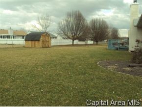 1105 Dani Lane Springfield, IL 62712 - Photo 6 of 6