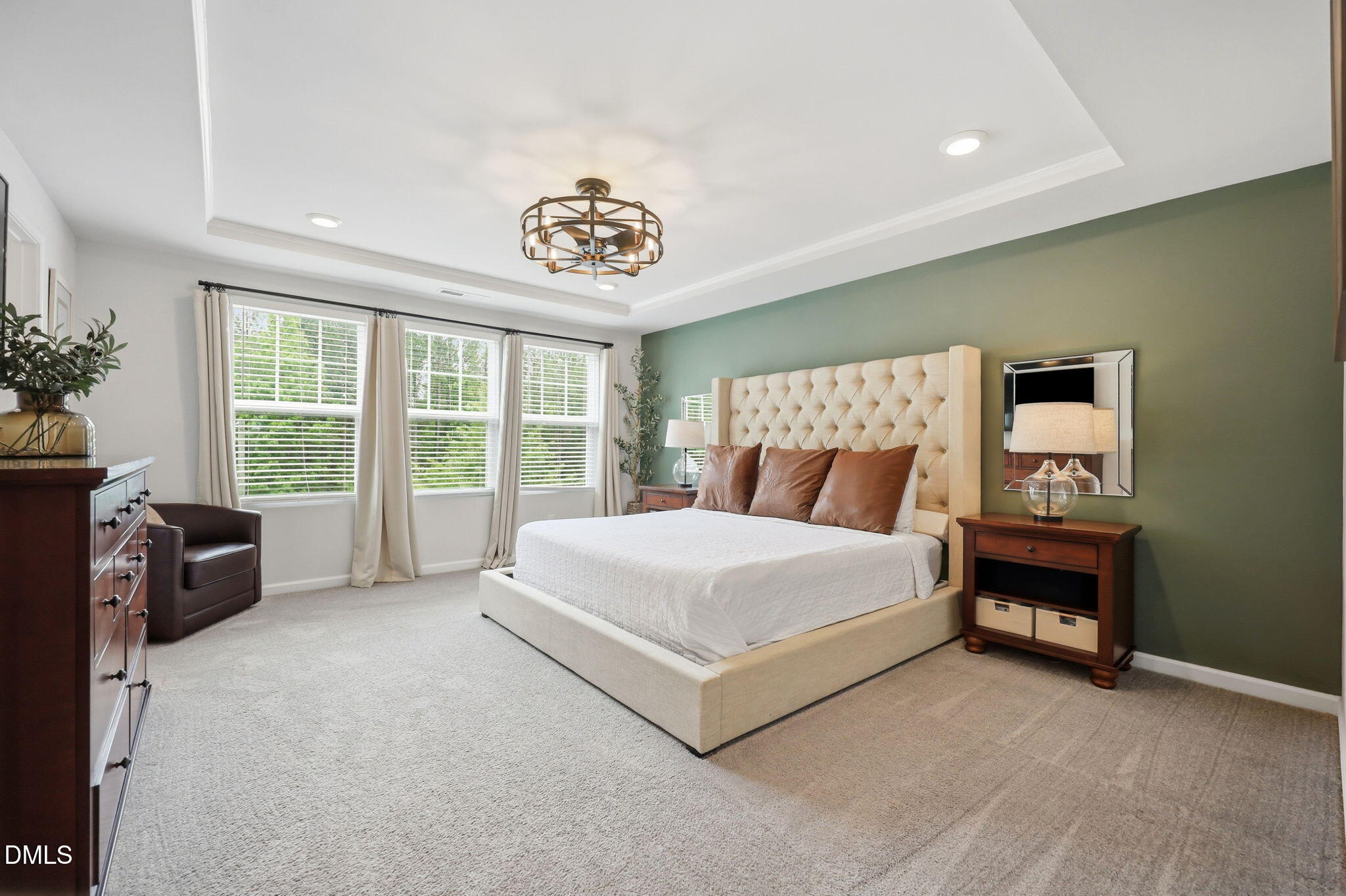 118 Velten Ridge Drive Durham, NC 27713 - Photo 21 of 35