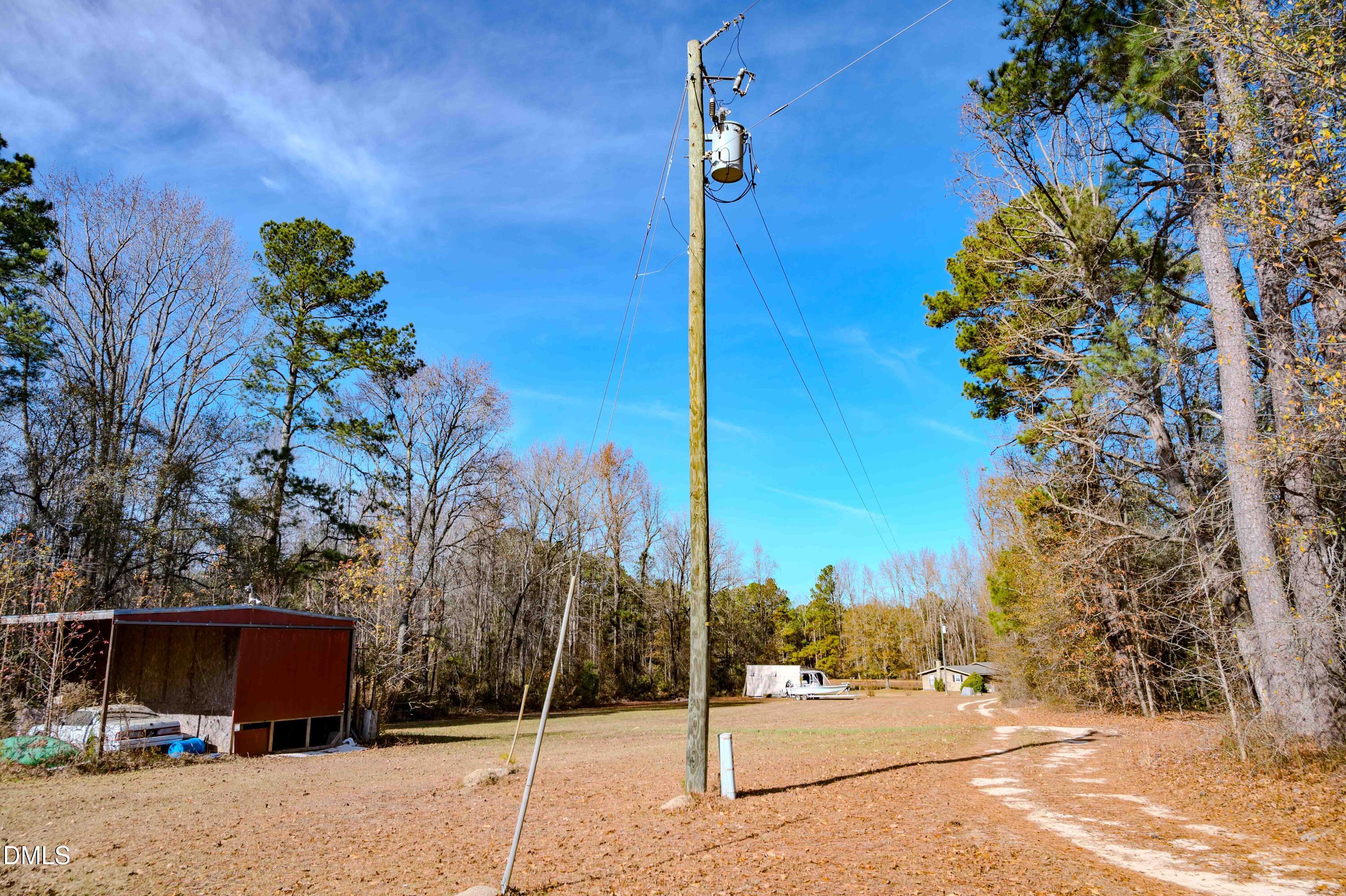 5131 Ponderosa Road Sanford, NC 27332 - Photo 12 of 51 a street view with tall buildings