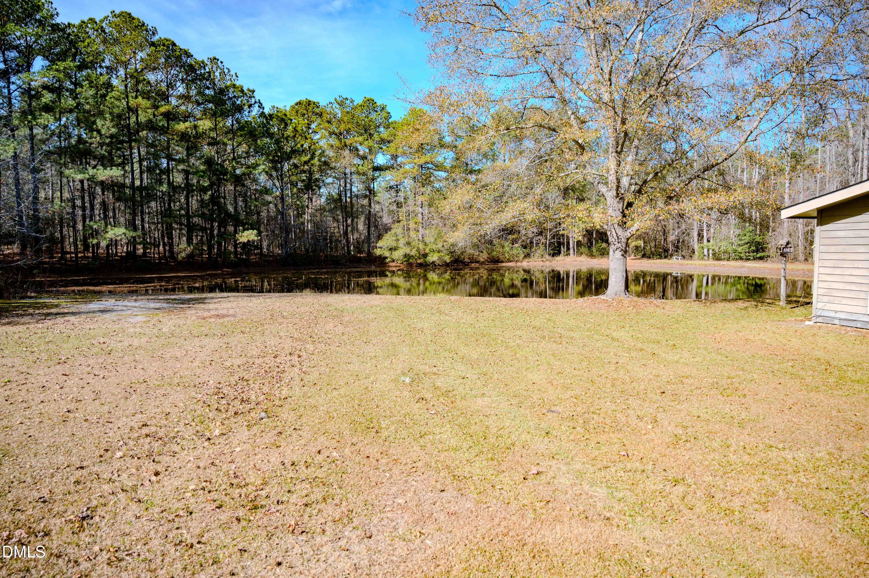 5131 Ponderosa Road Sanford, NC 27332 - Photo 15 of 51 a view of swimming pool with an outdoor space